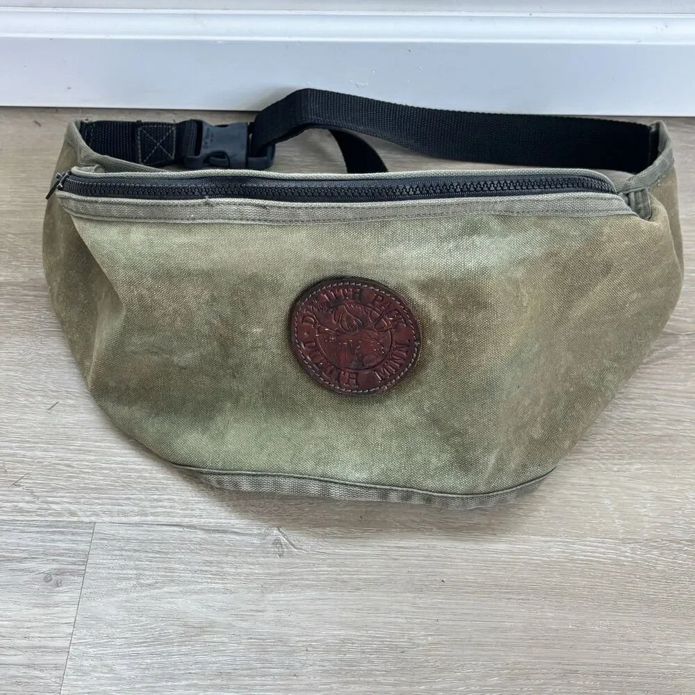 Vintage Duluth Pack 17